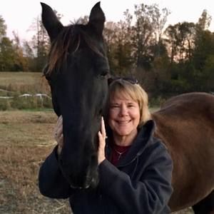 Meet your Posher, Beverly